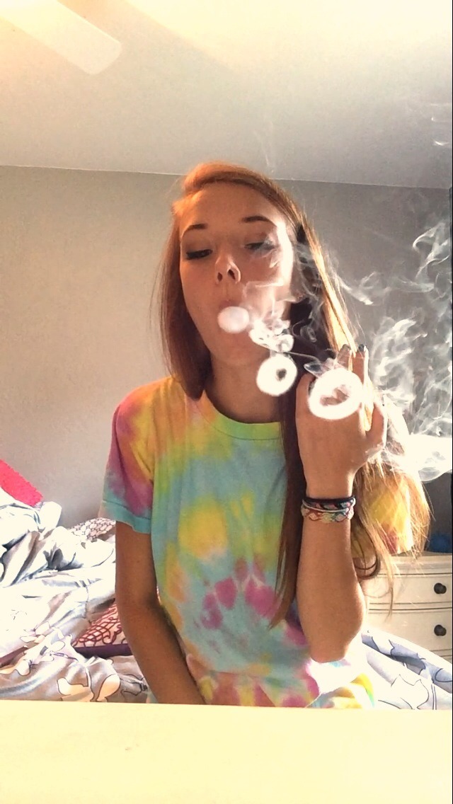 Weed Is Good