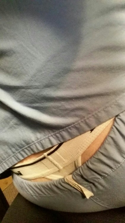 MEN N THONG