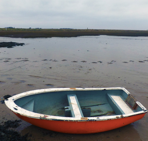 Oare Marshes