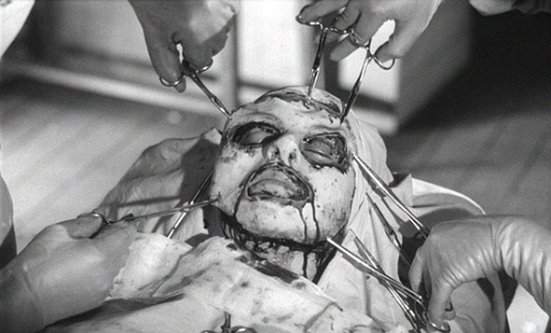 themagicpumpkin: Eyes Without a Face (1960)