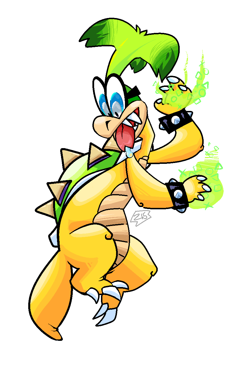 zerkjo:  drops and runs away
