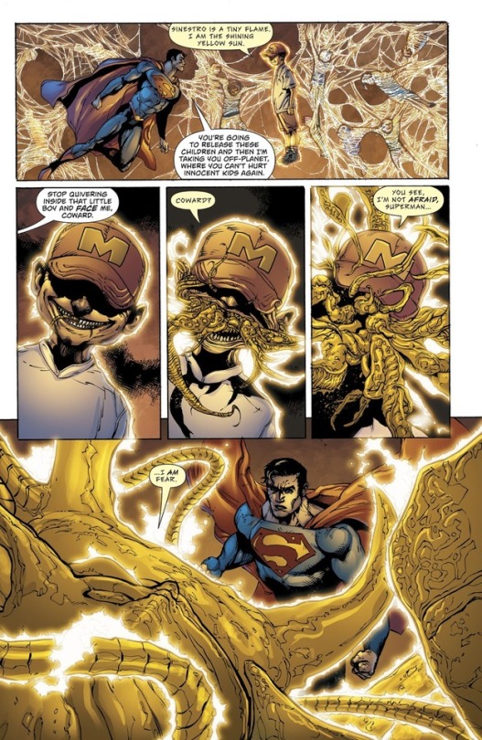 Superman #29