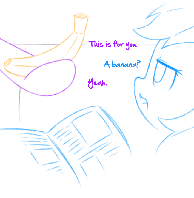 raridashdoodles:(http://imgur.com/QkxAGDn) X3!! Wow Scoots XD