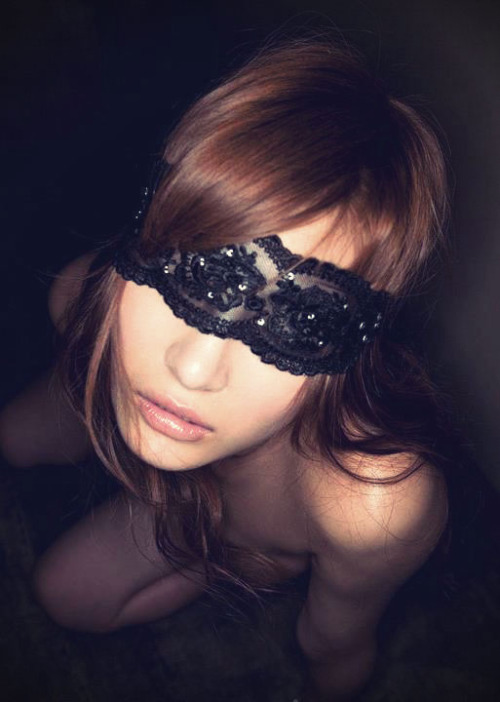 my submissive core