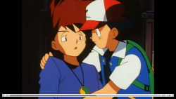 8Bitwonder:  Watching Pokemon Episode 63 And It Is The Palletshippy-Est Episode I