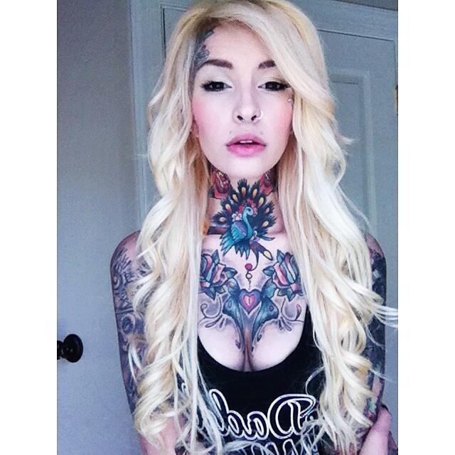 tattoodlove:  @curaline 