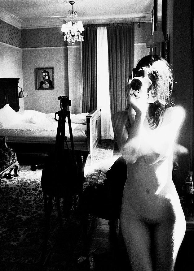 my-secret-eye:  Brittany Markert