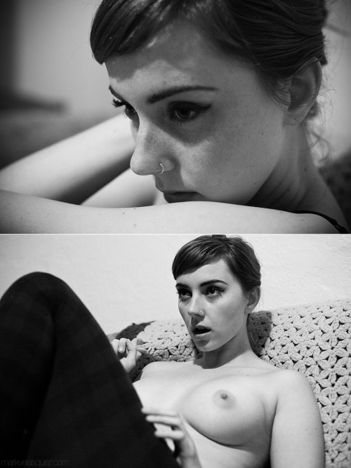 At some point even the hardest times will become a long lost memory, pt.2Model: Miss Kacie Marie