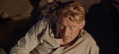 ebaeschnbliah: Lawrence of Arabia Peter O’Toole, Omar Sharif