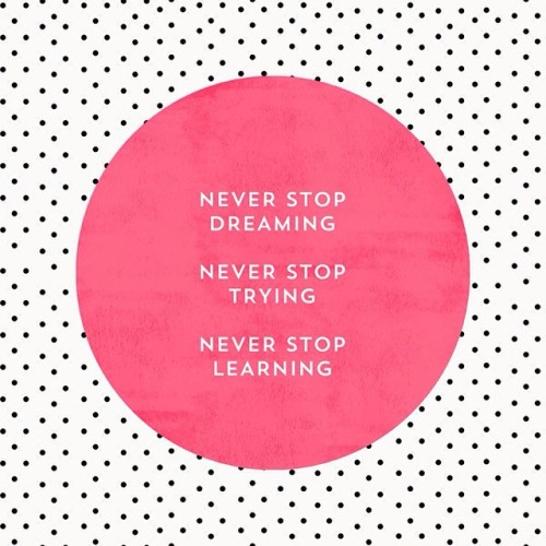 It’s been rough. I feel defeated but I was reminded that it goes on. Look at the positive. #dream #try #love #learn #goeson #keeponkeeping #newday #stress  #positive #inspirationtuesday #friends #family #defeat