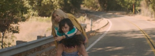 Hayley Kiyoko and Kehlani on ‘What I need’ official video  (THEY’RE SO CUTEE!!) ♥️