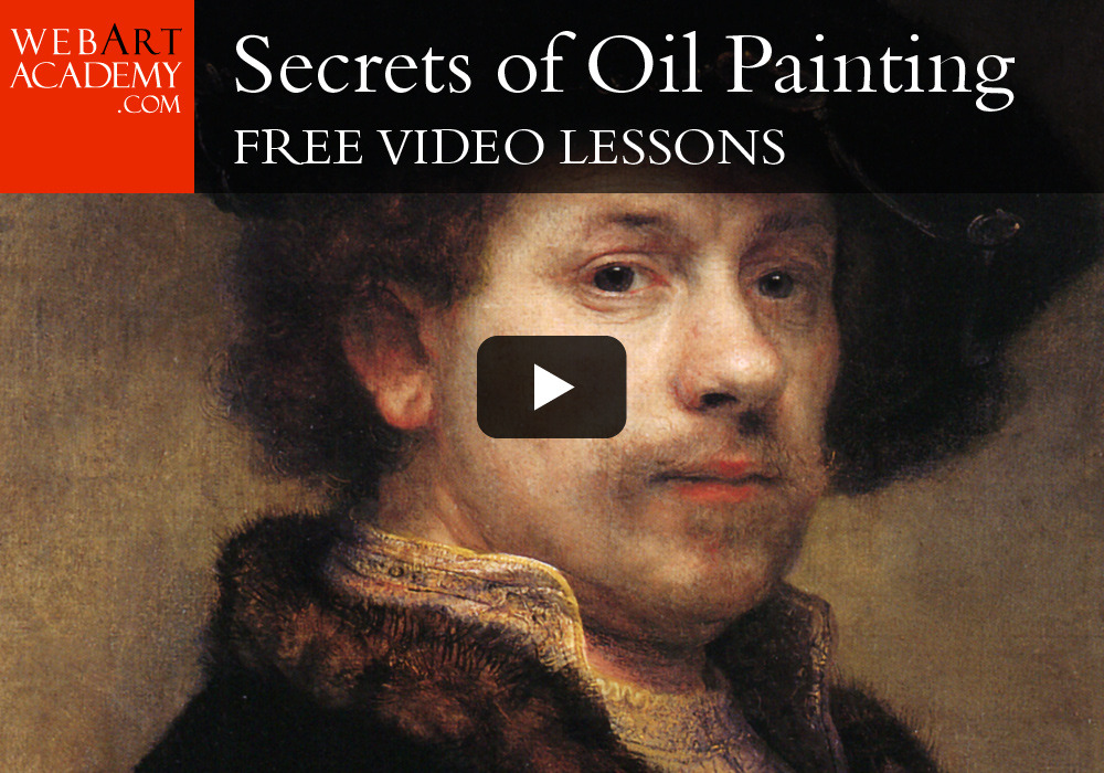 supersonicart:  Web Art Academy’s Free Online Video Lessons.Sponsoring Supersonic