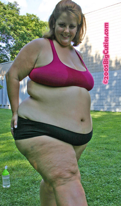 Ssbbw
