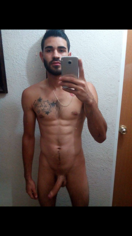 morrosdehermosillo: hillofame:  Aaron Miguel porn pictures