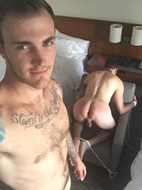 justgaypornstars:  Christian Wilde
