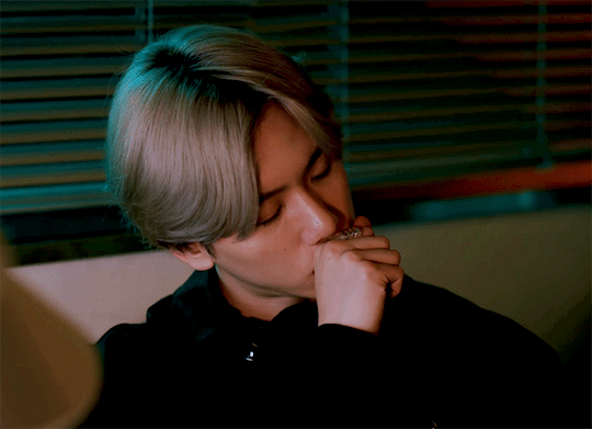 It is my daily baby! — Idol As Your S/O: Baekhyun - NSFW Version
