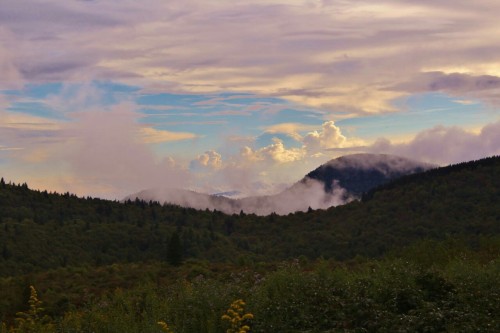 jillfitzpatrick: Appalachia, taken by me