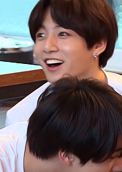 Jungkook Run Bts Ep 55