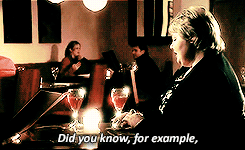 littlekiwi37:  The lack of fucks he gives combined with the level of sass he practically sweats is the reason I love Nine more than anything. 