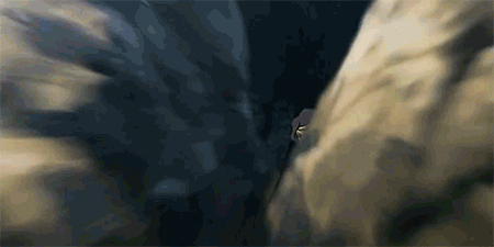 azuzurill:  azuzurill:  i made an unhuman noise when this happend  I still have nightmares