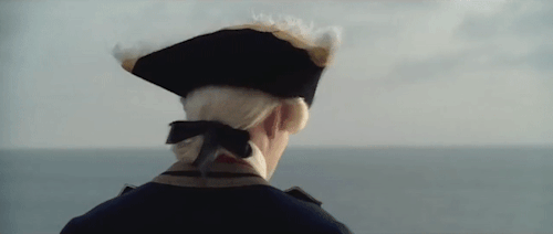 brethren-court:Our destinies have been entwined,Elizabeth...  ...but never joined.James Norrington a