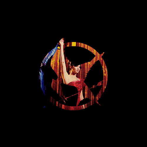 itsinvernodentro:  :) the hunger game su We Heart It. http://weheartit.com/entry/73530403