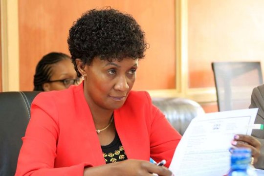 TSC Tasked To Explain Why It Has Failed To Promote More Than 30,000 Teachers Since 2014