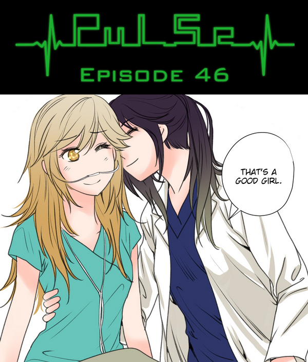 Pulse by Ratana Satis - Episode 46All episodes are available on Lezhin English -