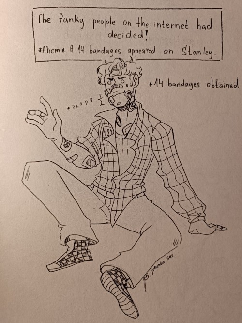 The Zending Am I Right ?