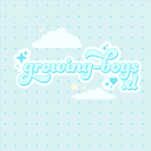 growing-boysxl:  To me, this has been a question