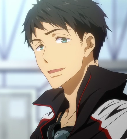 themostlyblackswordsman:  first of all how dare you 