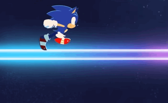 Now here we go, it's the end of the show — Sonic Colors: Rise of the Wisps  (2021) - Part 1 