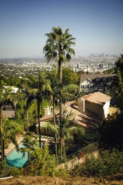 Los Angeles | S.L.Δ.B.