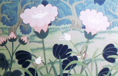 amatesura: Taotao (タオタオ絵本館 Tao Tao Ehonkan)
