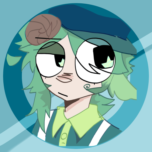 Give Me Your Object Ocs To Draw!!