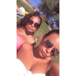 🐯👭☀️ by _saraalves__75 http://ift.tt/21Xc4kk