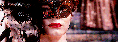 faerestsnow-deactivated20140129:  &ldquo;Did you think a stolen gown and pilfered