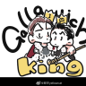 kingsgallavich:Morozz is one of my favorite Gallavich artists. She doesn&rsquo;t