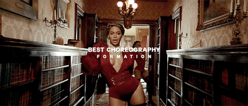beigency:  Beyoncé’s Awards at the 2016 MTV Video Music Awards 
