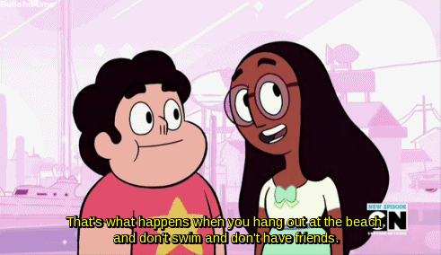 Things the Signs Would Say/Do: Steven Universe Edition