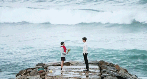 KDRAMAs THAT MADE ME FEEL SOMETHING
