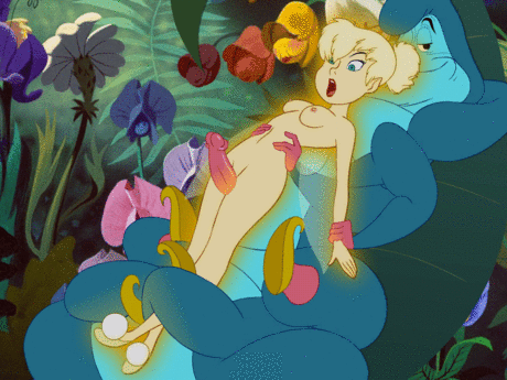 jammyballs:  Tinkerbell
