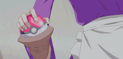 eeievui:This is my last Pokémon. Go Gengar!