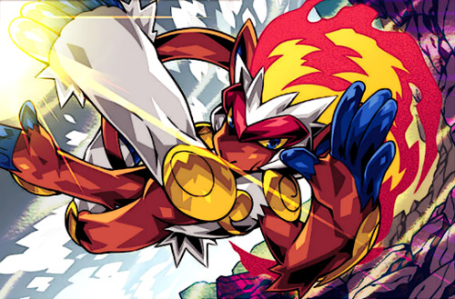 infernape