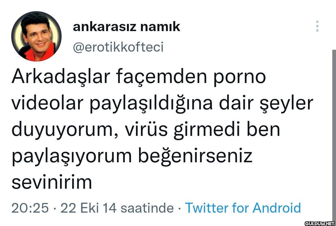 ankarasız namik...