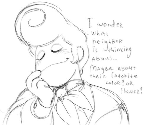 The Wally Sketches YIPPEEEE