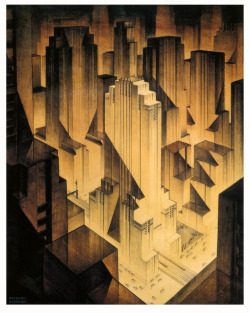 mudwerks:  The Skyscraper (by paul.malon)