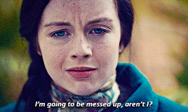 heateus meme » six scenes [5/6]↳ It’s the ugliest thing in the world.