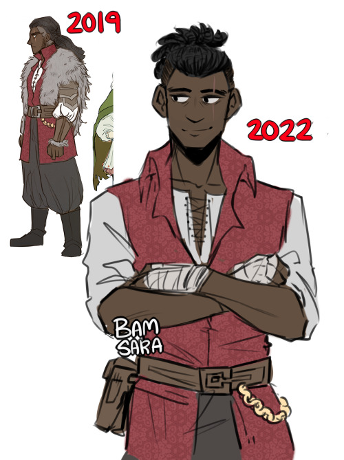 OC And Webtoon - Planning Doodle Dump Of Stuff You Can Safely Ignore.Fixing Up The Older Designs Of Some
