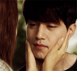krissstiiinaaa:  ChaMo - Cha Jae Wan, Ah Mo Ne ♥